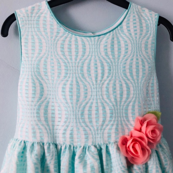 Pippa & Julie Other - GUC Pippa and Julie Spring or Easter Dress size 6